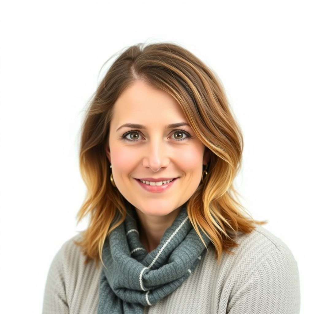 Suzanne Obrien